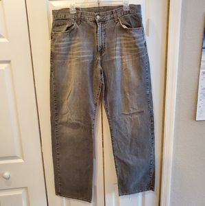 Lucky Brand Dungarees